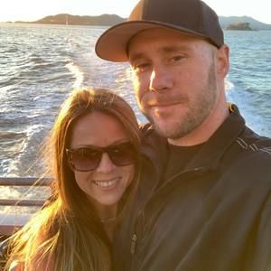 Meet your Posher, Roseanna